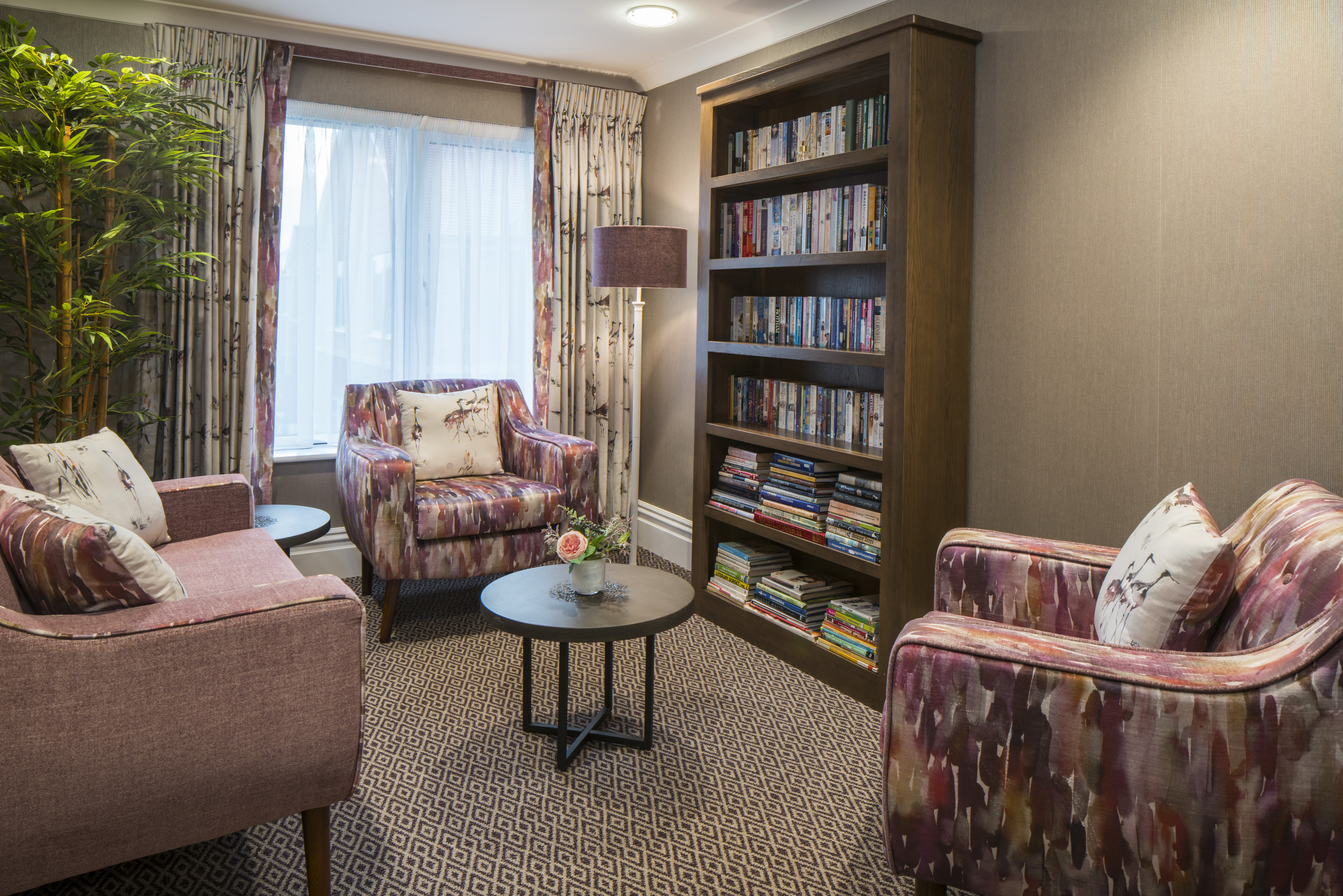 Prestbury House Care Home